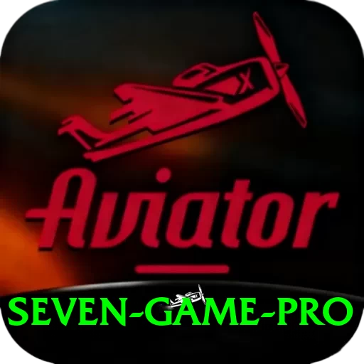 seven game Deluxe v2.9.1 - 2