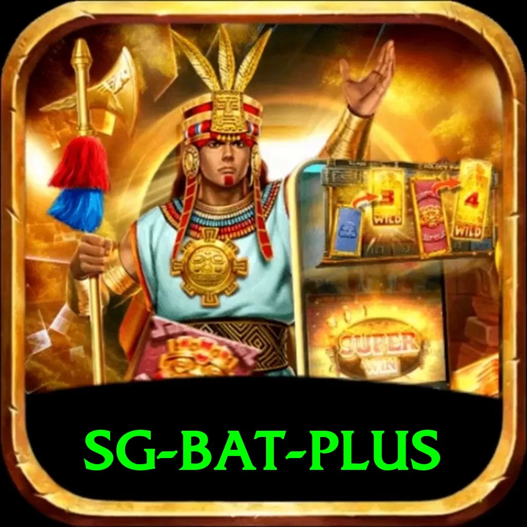 sg bat Casino Legend v2.2.1 - 2