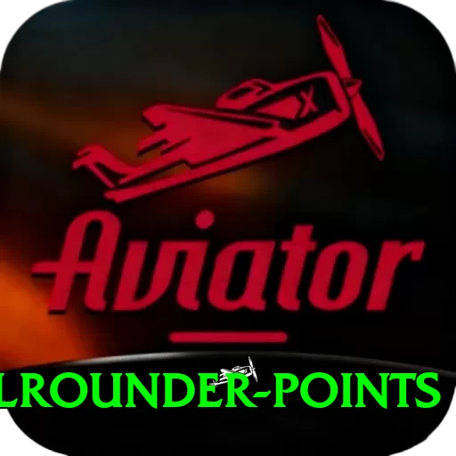 shadab allrounder points Apps (Tools & Injectors) Turbo v3.1.9 - 2