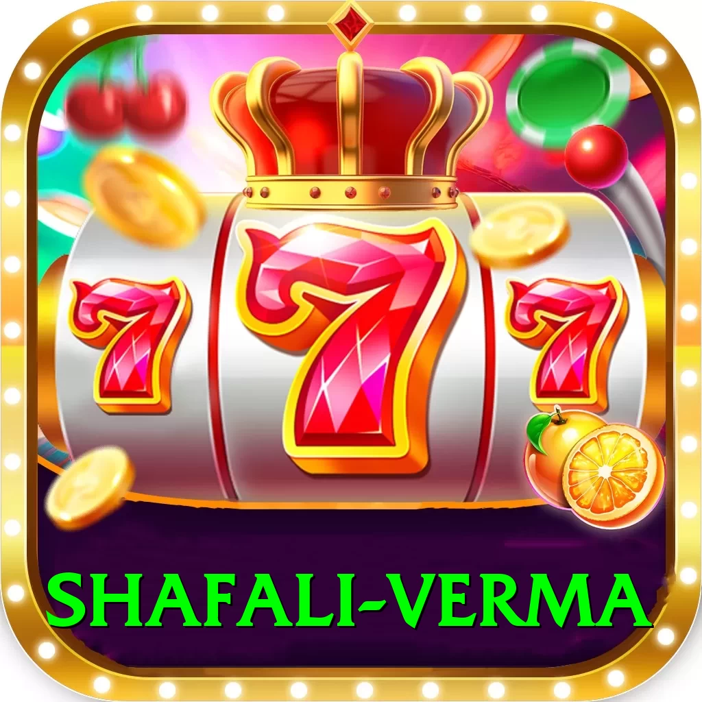 shafali verma Elite v2.4.3 - 2