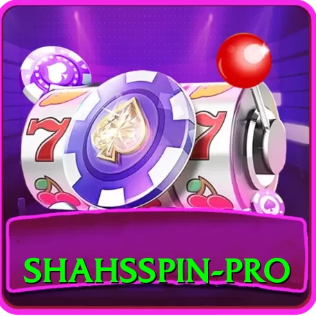 shahsspin Turbo v3.7.8 - 2