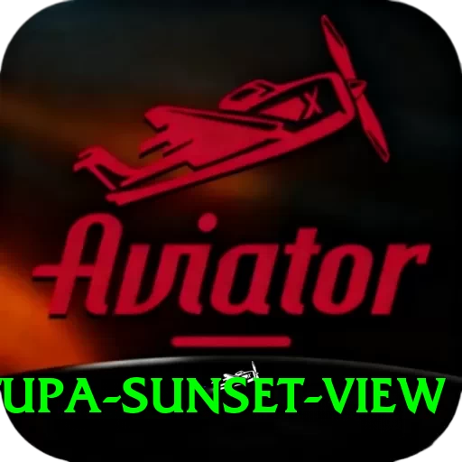 shanti stupa sunset view Deluxe v5.1.8 - 2