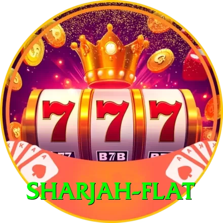 sharjah flat Gold Edition v5.3.4 - 2