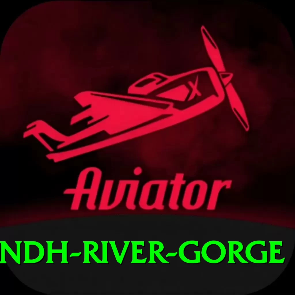 sindh river gorge VIP Pro v1.5.1 - 2