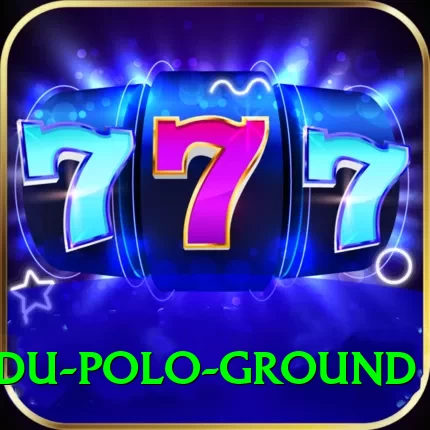 skardu polo ground Gold v5.5.0 - 2