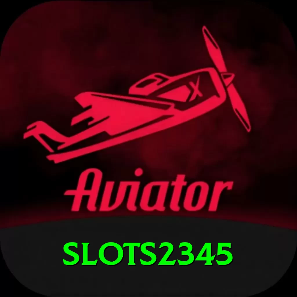 slots2345 VIP v2.0.4 - 2