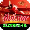 slotspk 15 Max Pro v5.4.6