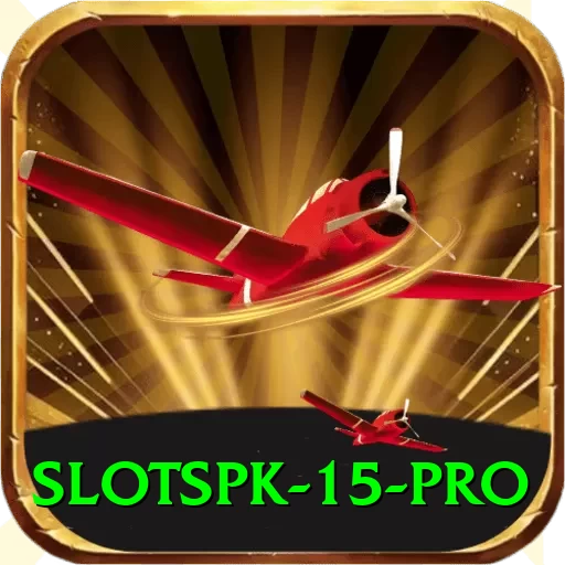 slotspk 15 Casino Official v1.6.1 - 2
