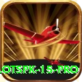 slotspk 15 Casino Official v1.6.1