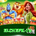 slotspk 16 Turbo Pro v5.9.1
