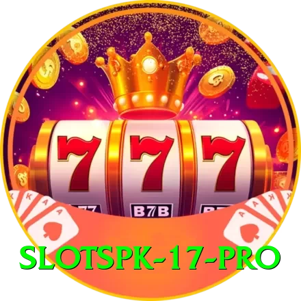 slotspk 17 Gaming Turbo v2.5.2 - 2