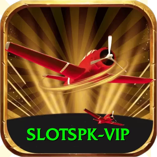 slotspk VIP Latest v4.0.1 - 2