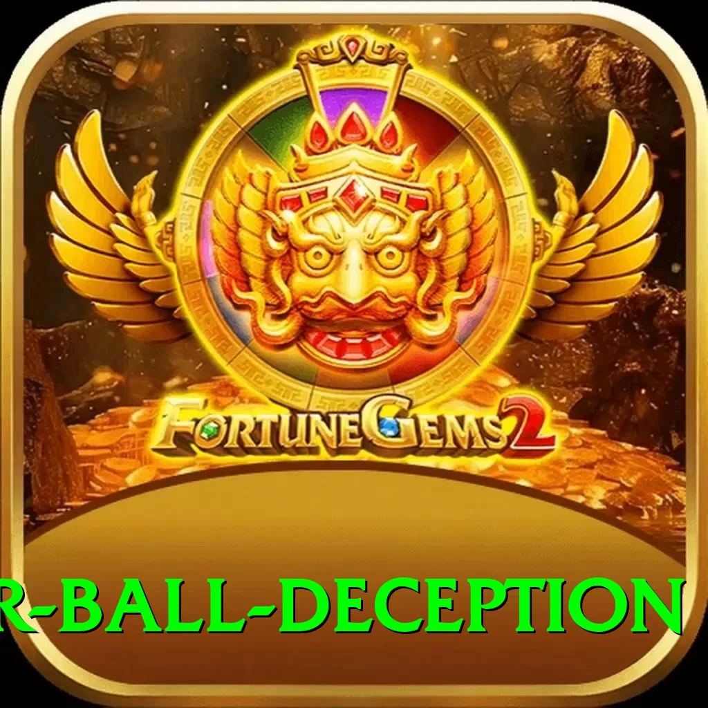 slower ball deception Pro v3.5.8 - 2