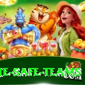 small league safe teams Games (Casino & Earning) Turbo v5.5.6