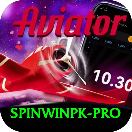 spinwinpk Gaming Premium v1.3.2 - 2