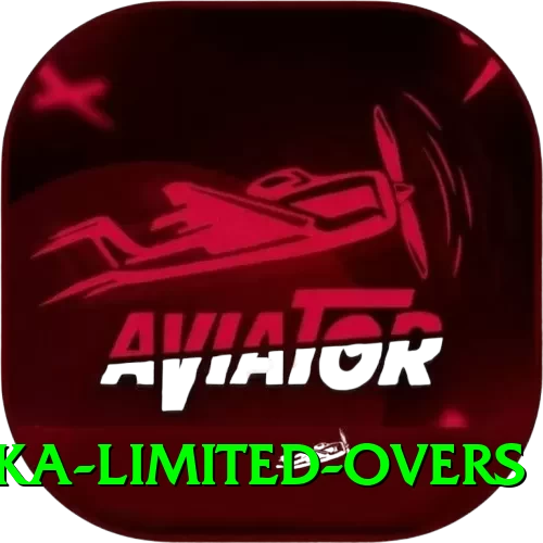 sri lanka limited overs Pro Edition v3.1.2 - 2