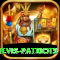 st kitts nevis patriots VIP Pro v3.4.4