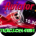 sturgeon fish Pro v2.1.4