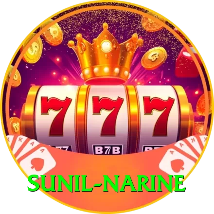 sunil narine Master Pro v5.9.8 - 2