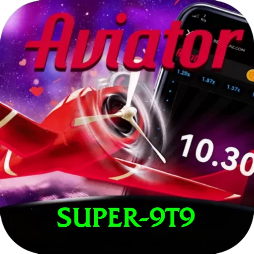 super 9t9 Master Pro v1.9.6 - 2