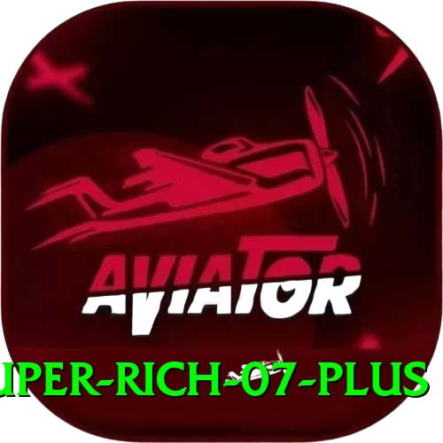 super rich 07 Pro Edition v2.3.8 - 2
