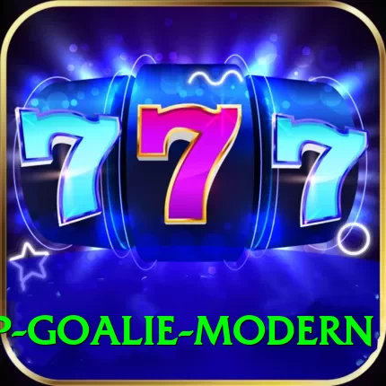 sweep goalie modern Apps (Tools & Injectors) Max v1.9.5 - 2