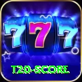 t20 score Max v3.8.7