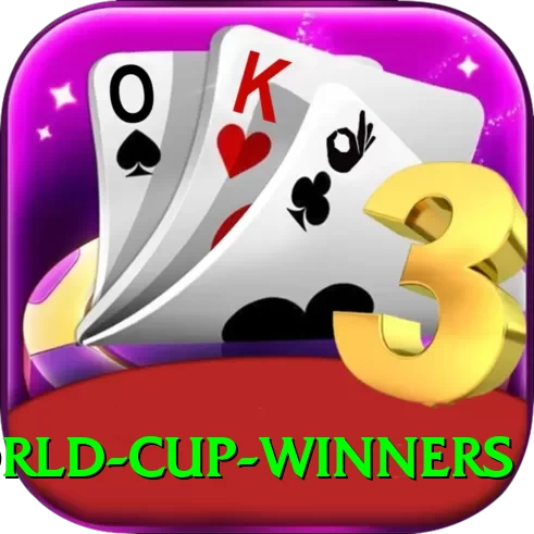 t20 world cup winners Apps (Tools & Injectors) Premium v3.3.6 - 2