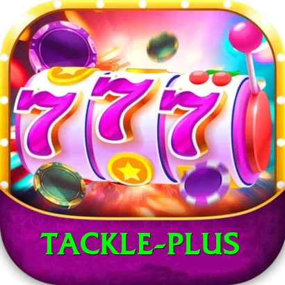 tackle Premium New - 2