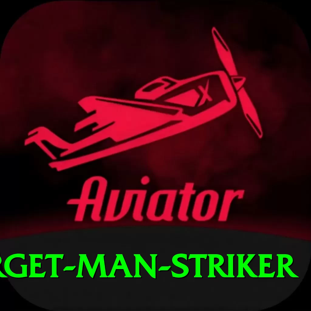 target man striker Apps (Tools & Injectors) Gold v1.2.5 - 2