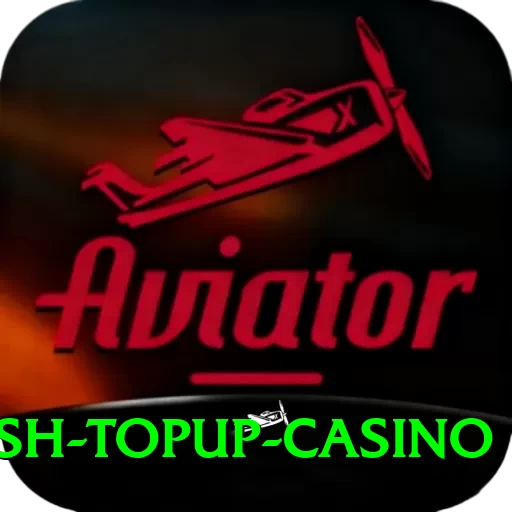 tcash topup casino VIP Edition v3.5.6 - 2