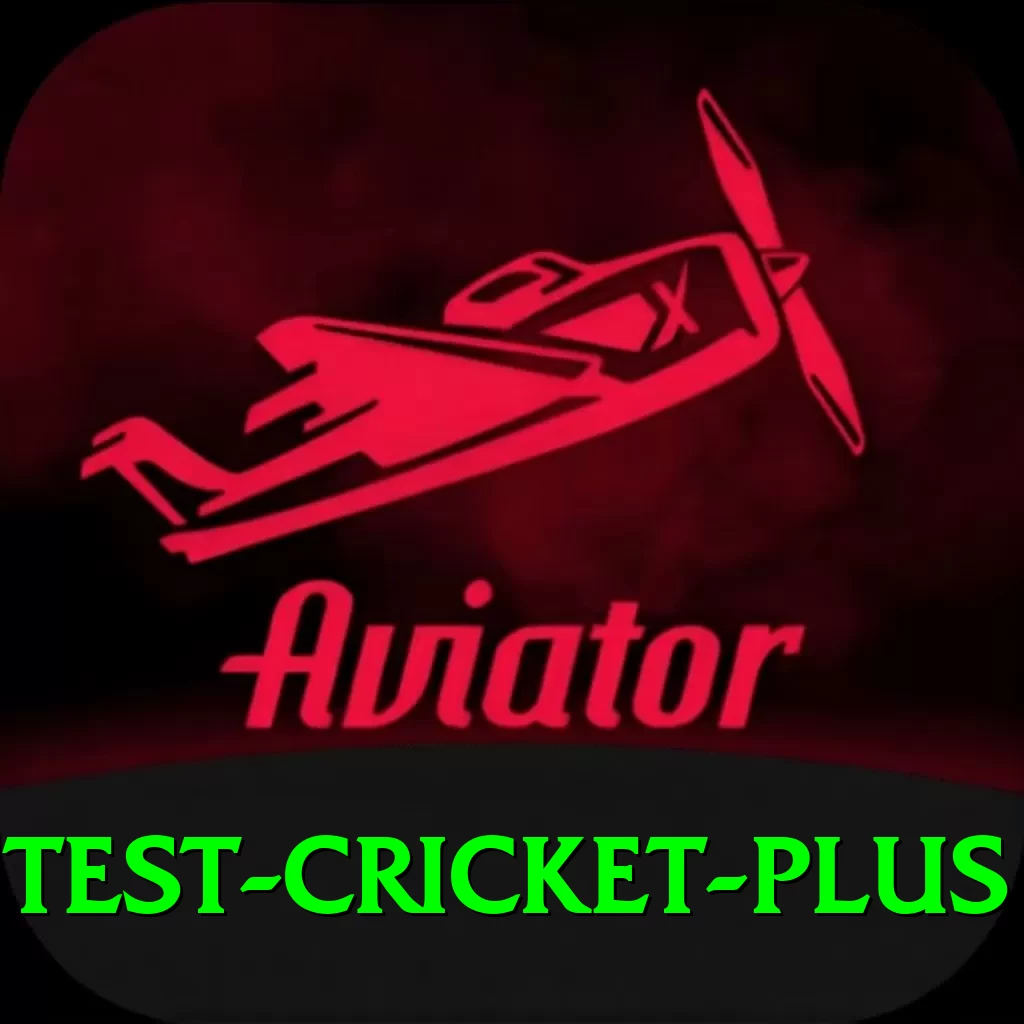 test cricket Casino Official v2.6.1 - 2