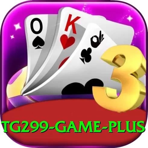 TG299 Game Pro Latest v1.5.9 - 2