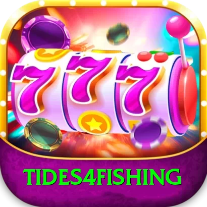 tides4fishing Games (Casino & Earning) Plus v5.3.5 - 2