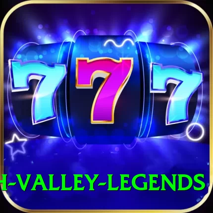 tirah valley legends Max v2.8.7 - 2