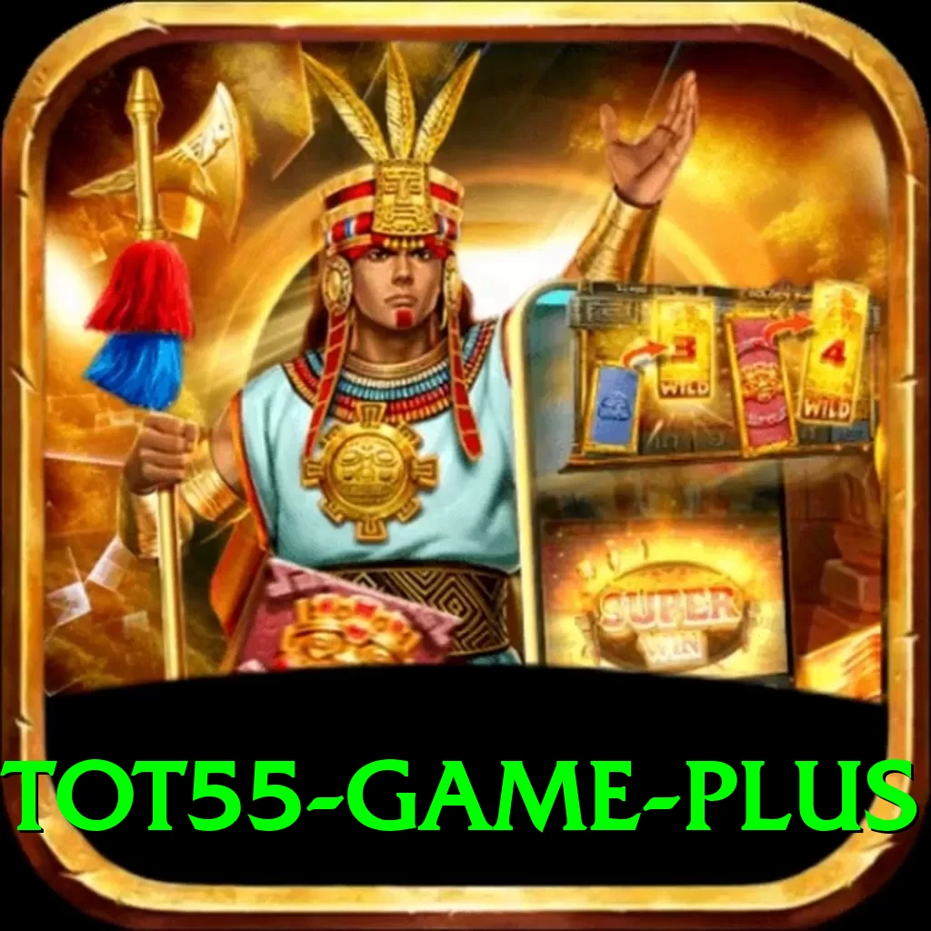 TOT55 Game Earn Legend v4.2.4 - 2