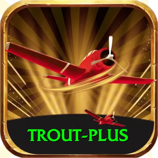 trout - Gaming Pro - 2