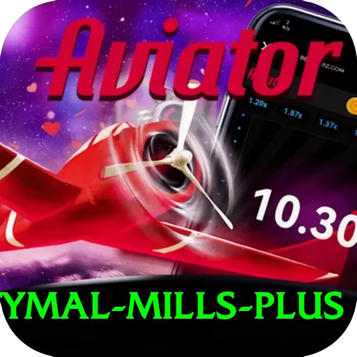 tymal mills - Slots Royal - 2