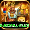 umar akmal Official v4.4.8