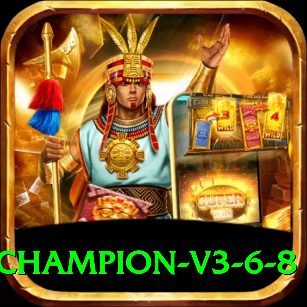 v44 Champion v3.6.8 - 2