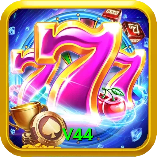 v44 Jackpot Elite v4.7.4 - 2