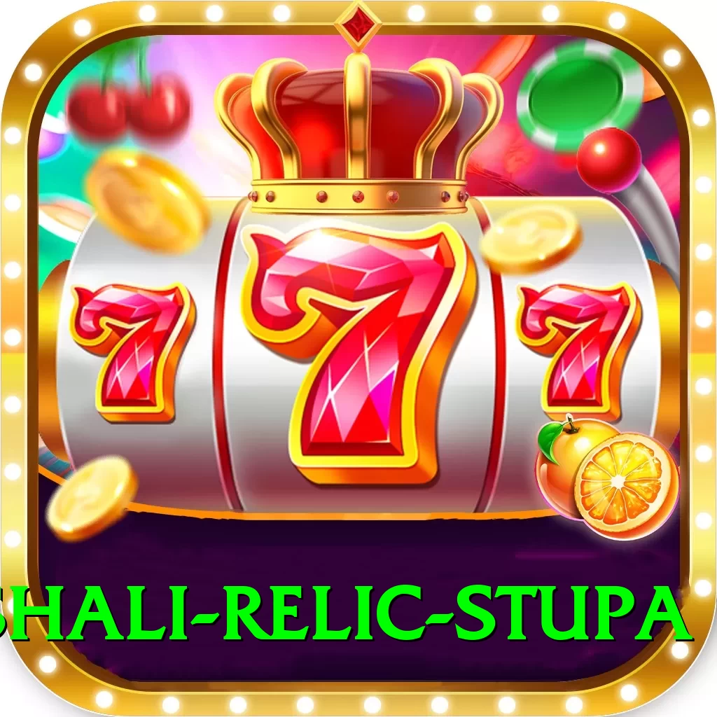 vaishali relic stupa VIP Pro v4.5.0 - 2