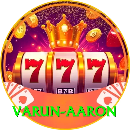 varun aaron Gold Pro v5.2.8 - 2