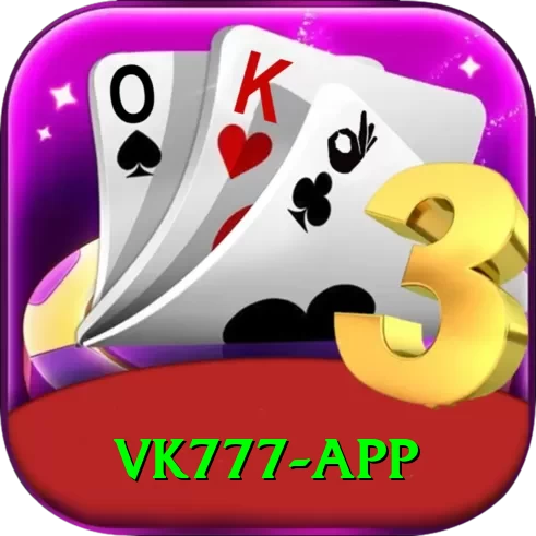 VK777 Jackpot Royal v1.3.3 - 2