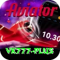 VK777 Plus Pro vv3.1.7