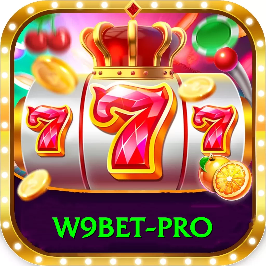 W9Bet Live Pro - 2
