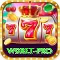 W9Bet Live Pro