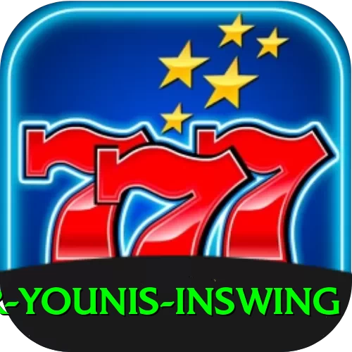 waqar younis inswing Premium v3.5.5 - 2