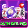 wealth dt9 Pro - Casino & Slots