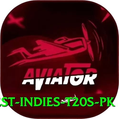 west indies t20s pk Gold Edition v3.6.2 - 2